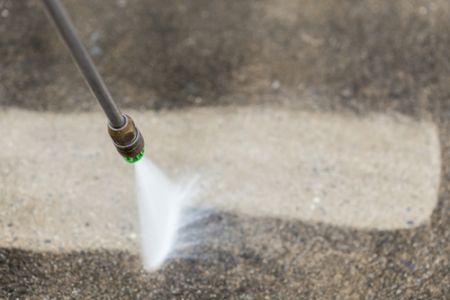 Debunking four common pressure washing myths