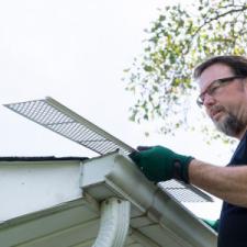 The Benefits Of Professional Gutter Cleaning Thumbnail