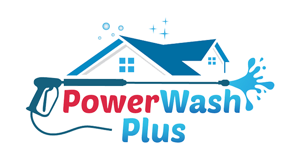 Powerwash Plus Logo