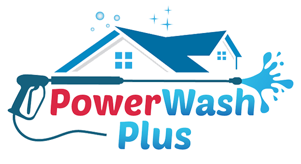 Powerwash Plus Logo