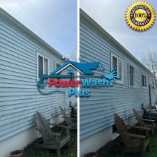 House Wash in Waukegan, IL Image