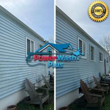 House Wash in Waukegan, IL 0