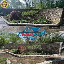 Property Soft Wash in Lake Bluff, IL 16