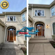 House Wash and Concrete Cleaning in Kenosha, WI Image