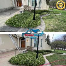 kenosha-house-wash-concrete-cleaning 0