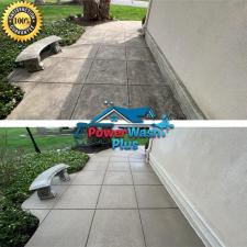 kenosha-house-wash-concrete-cleaning 2