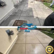 kenosha-house-wash-concrete-cleaning 6