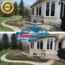 kenosha-house-wash-concrete-cleaning 10