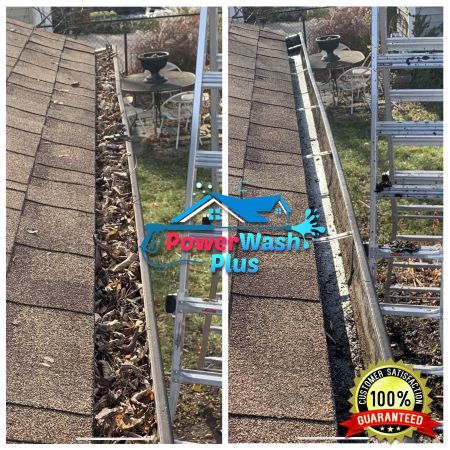 What really happens if you ignore clogged gutters for too long